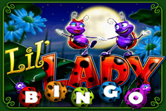 Lil' Lady Bingo Lil' Lady Bingo