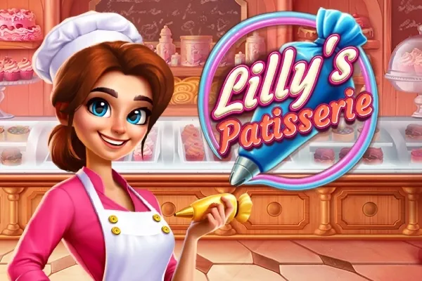 Lilly's Patisserie