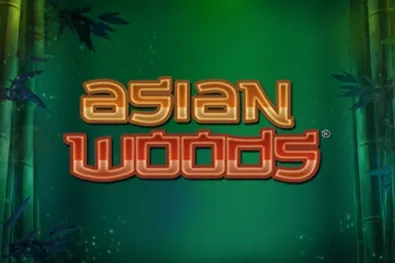 Link King Asian Woods Link King Asian Woods