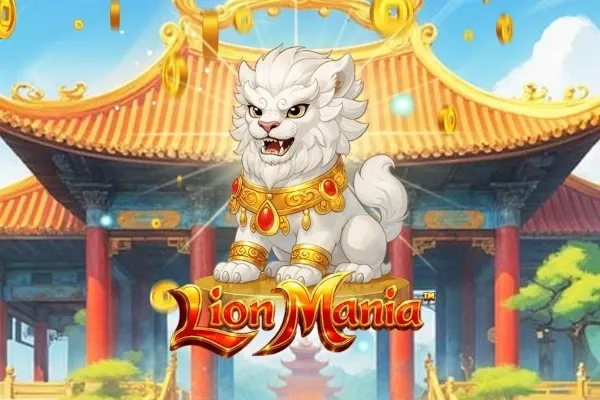 Lion Mania™