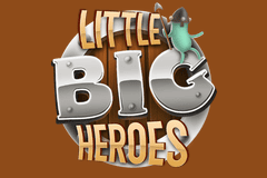 Little Big Heroes