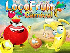 Loco Fruit Carnival