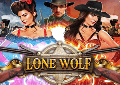 Lone Wolf