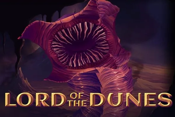Lord of the Dunes