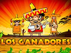 Los Ganadores