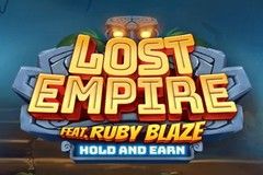 Lost Empire: Featuring Ruby Blaze Lost Empire: Featuring Ruby Blaze