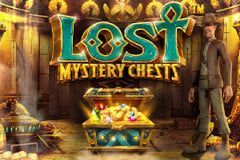 Lost Mystery Chests Lost Mystery Chests