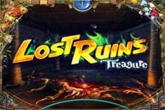 Lost Ruins Treasure