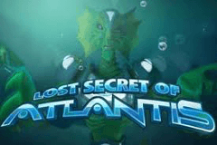 Lost Secret of Atlantis