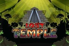 Lost Temple