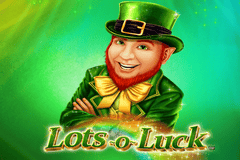 Lots-o-Luck Lots-o-Luck