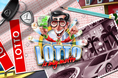 Lotto Is My Motto