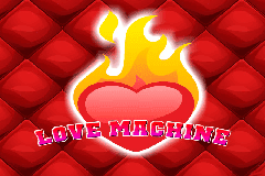 Love Machine Love Machine