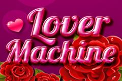 Lover Machine Lover Machine