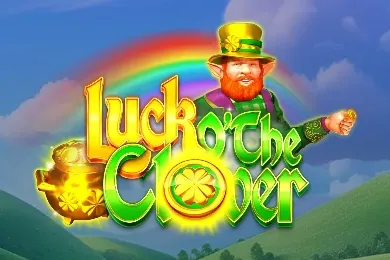 Luck O' The Clover