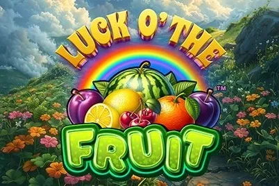 Luck O' The Fruit Luck O' The Fruit
