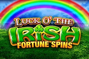 Lucky Spins bilde