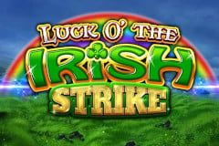 Luck O' The Irish Strike™ Luck O' The Irish Strike™