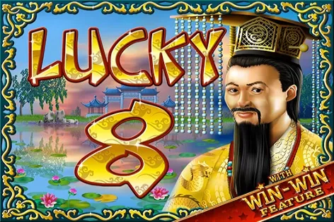 Lucky8 Casino