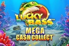 Lucky Bass Mega Cash Collect™ Lucky Bass Mega Cash Collect™