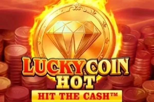 Lucky Coin HOT™