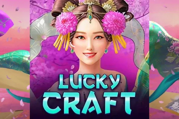 Lucky Craft