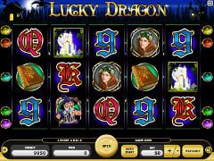 Lucky Dragon