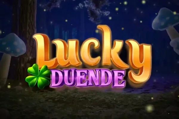 Lucky Duende Lucky Duende