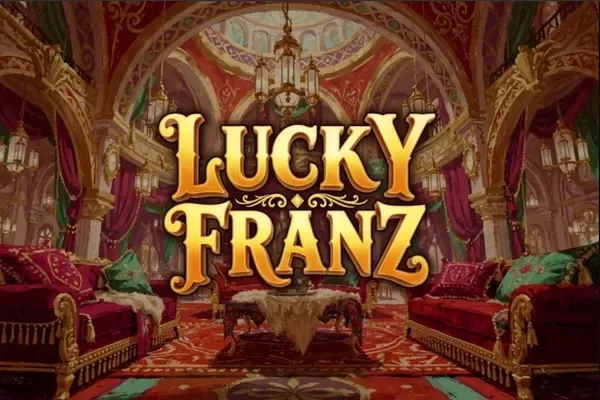 Lucky Franz