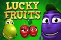 Lucky Fruits
