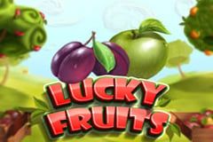 Lucky Fruits