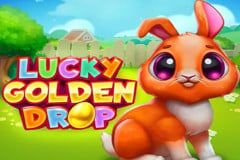 Lucky Golden Drop