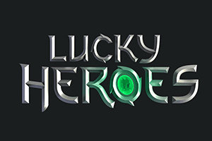 Lucky Heroes Casino