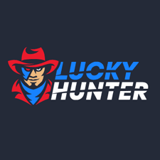 Lucky Hunter