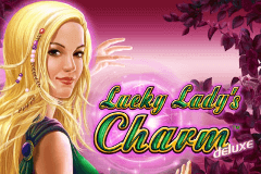 Lucky Lady's Charm Deluxe Lucky Lady's Charm Deluxe