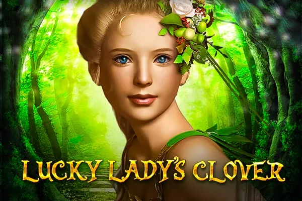 Lucky Lady's Clover