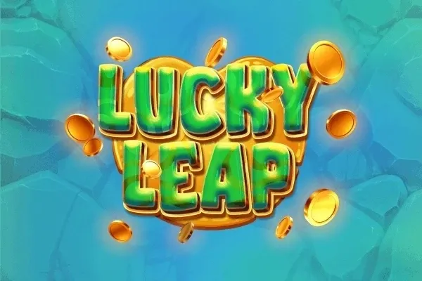 Lucky Leap Lucky Leap