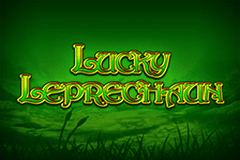Lucky Leprechaun