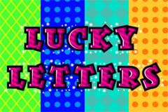 Lucky Letters