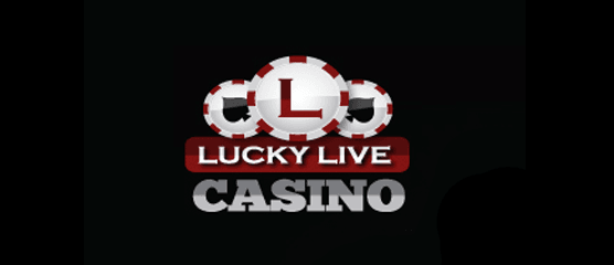 Lucky Live Casino