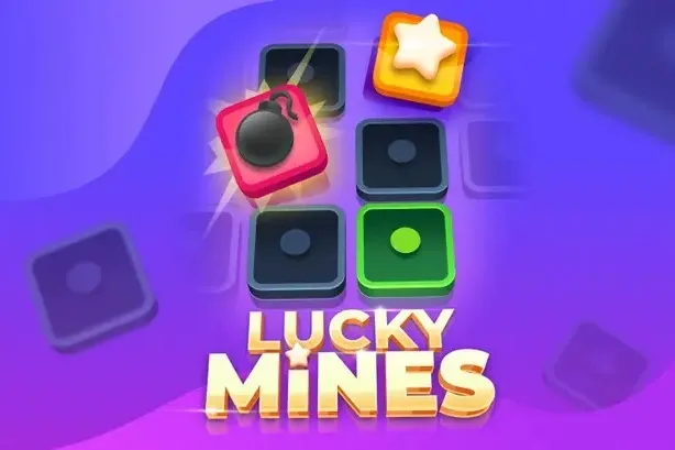 Lucky Mines