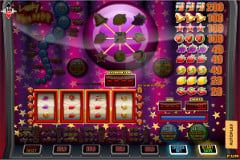 Lucky Numbers Lucky Numbers