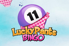 Lucky Pants Bingo