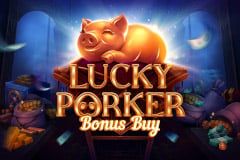 Lucky Porker Bonus Buy