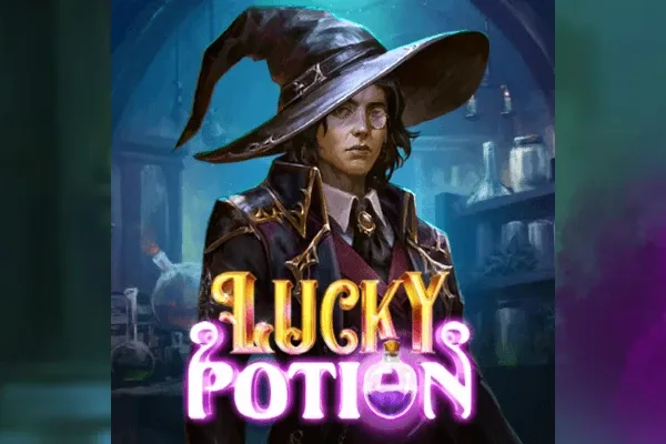 Lucky Potion
