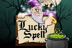 Lucky Spell