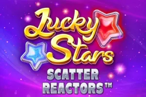 Lucky Stars Scatter Reactors