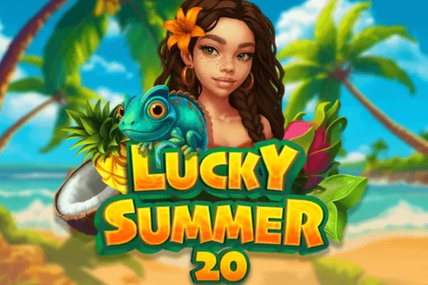 Lucky Summer 20