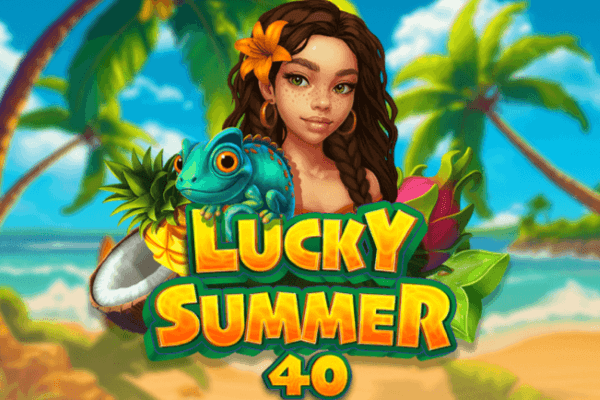 Lucky Summer 40