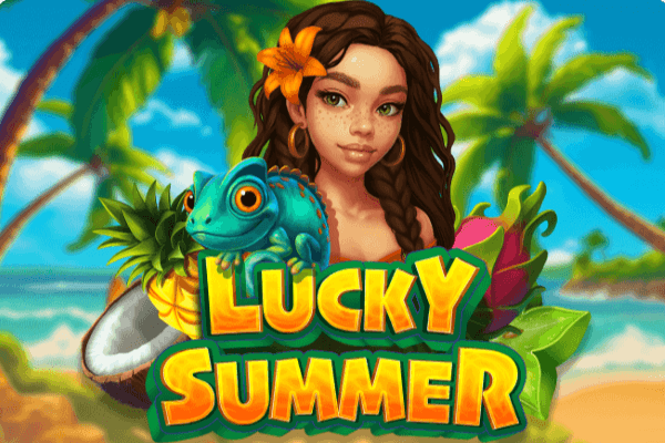 Lucky Summer